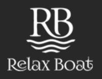 Logo Relax Boat
