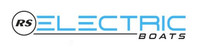Logo RS Electirc Boats