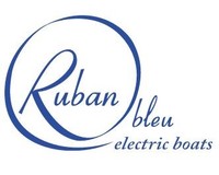 Logo Ruban Bleu