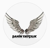 Logo Sahin Yachting