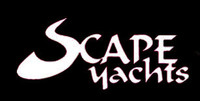 Logo Scape Yachts