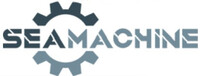 Logo Seamachine