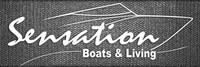 Logo Sensation Boats