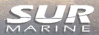 Logo Sur Marine