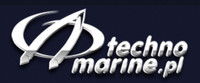 Logo Techno Marine