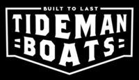 Logo Tideman Boats