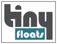 Logo Tiny Floats