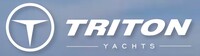 Logo Triton Yachts