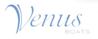 Logo Venus Boats