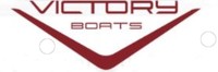 Logo Victory Boats