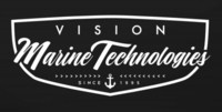 Logo Vision Marine Technologies