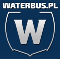 Logo Waterbus