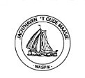 Logo Watersportcentrum t Oude Maasje