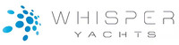 Logo Whisper Yachts