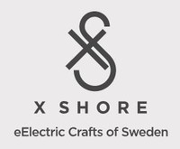 Logo X Shore