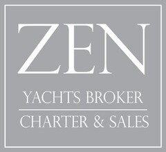 Zen Yachts