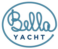 Bella Yacht
